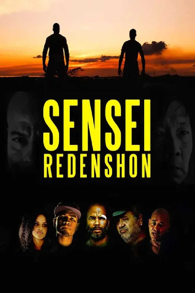 Sensei Redenshon