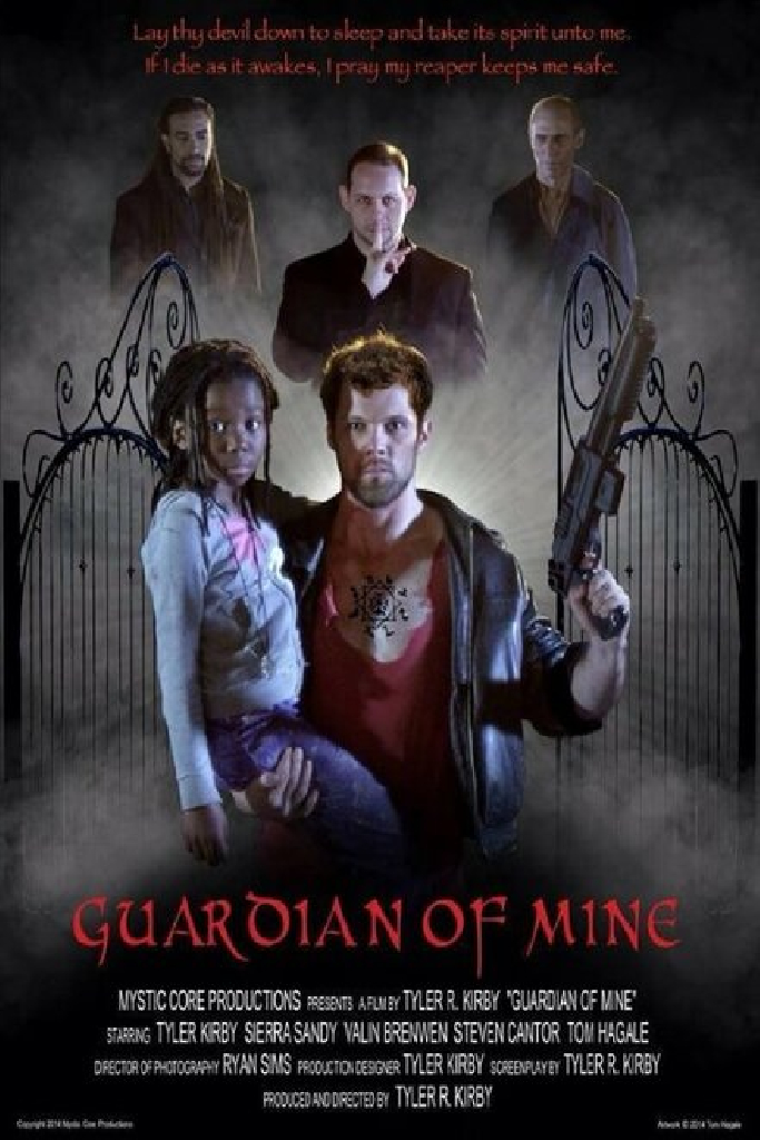 Guardian of Mine