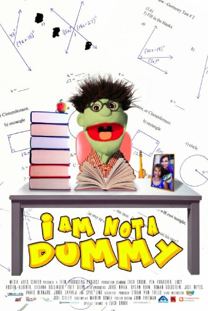 I Am Not a Dummy