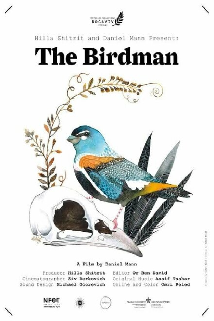 The Birdman