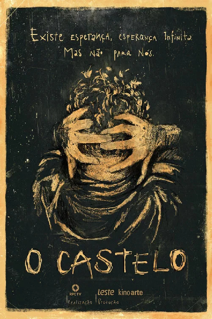 O Castelo