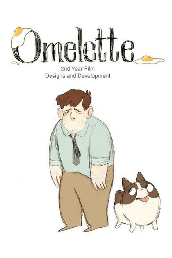 Омлет