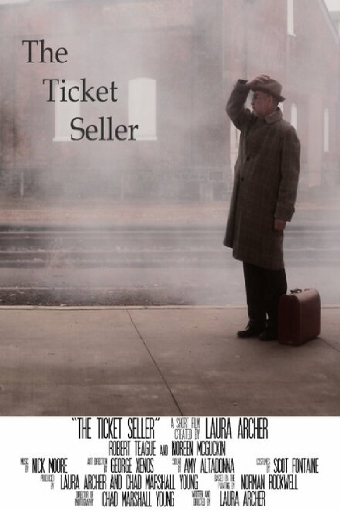 The Ticket Seller