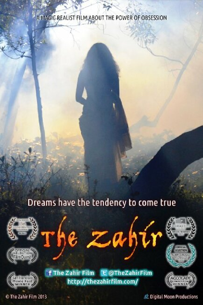 The Zahir