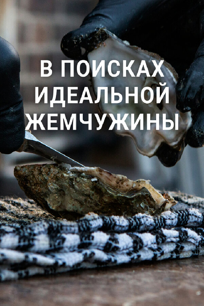 В поисках идеальной жемчужины
