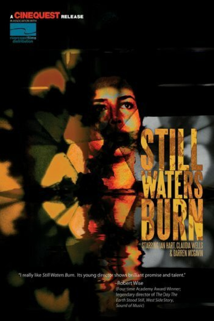 Still Waters Burn