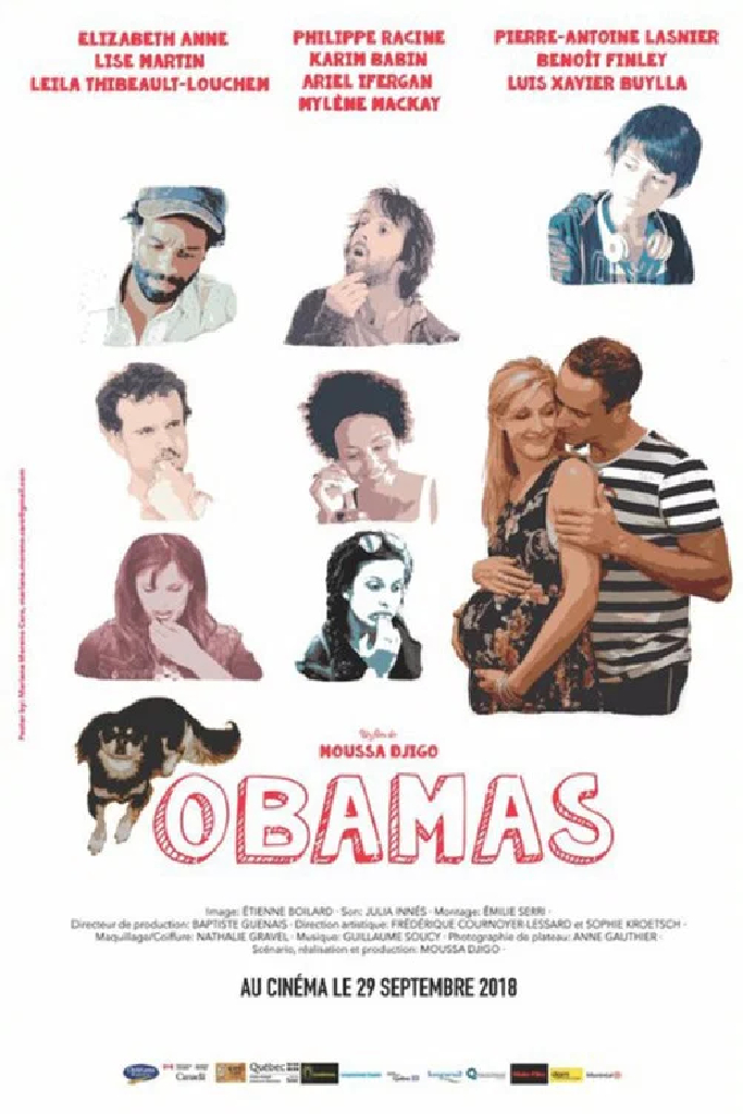 Obamas