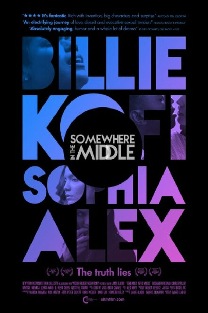 Somewhere in the Middle