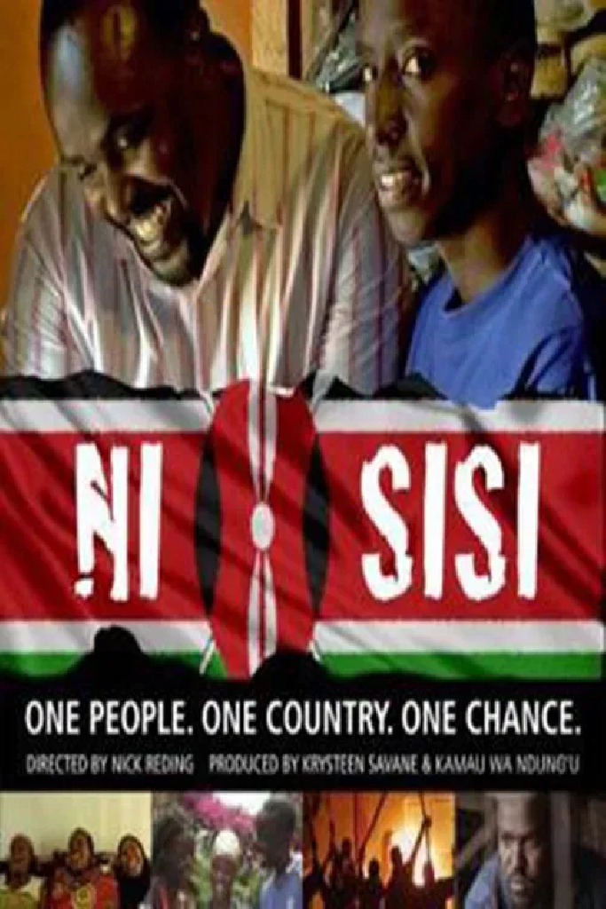 Ni Sisi