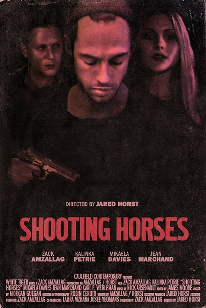 Shooting Horses