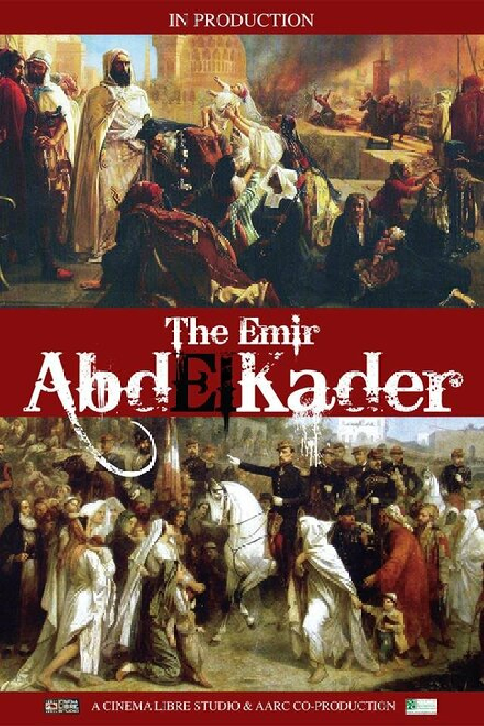 Эмир Абд аль-Кадир