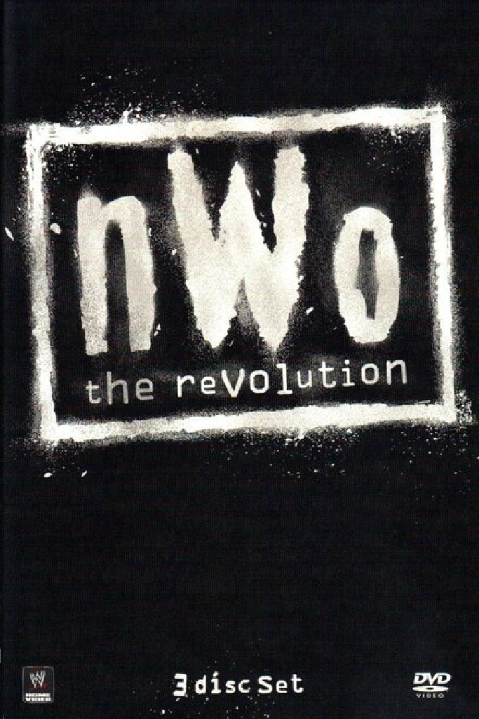 nWo: The Revolution