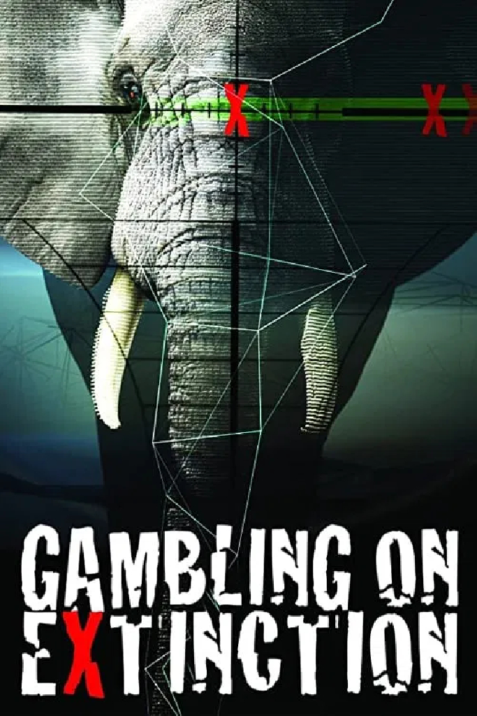 Gambling on Extinction
