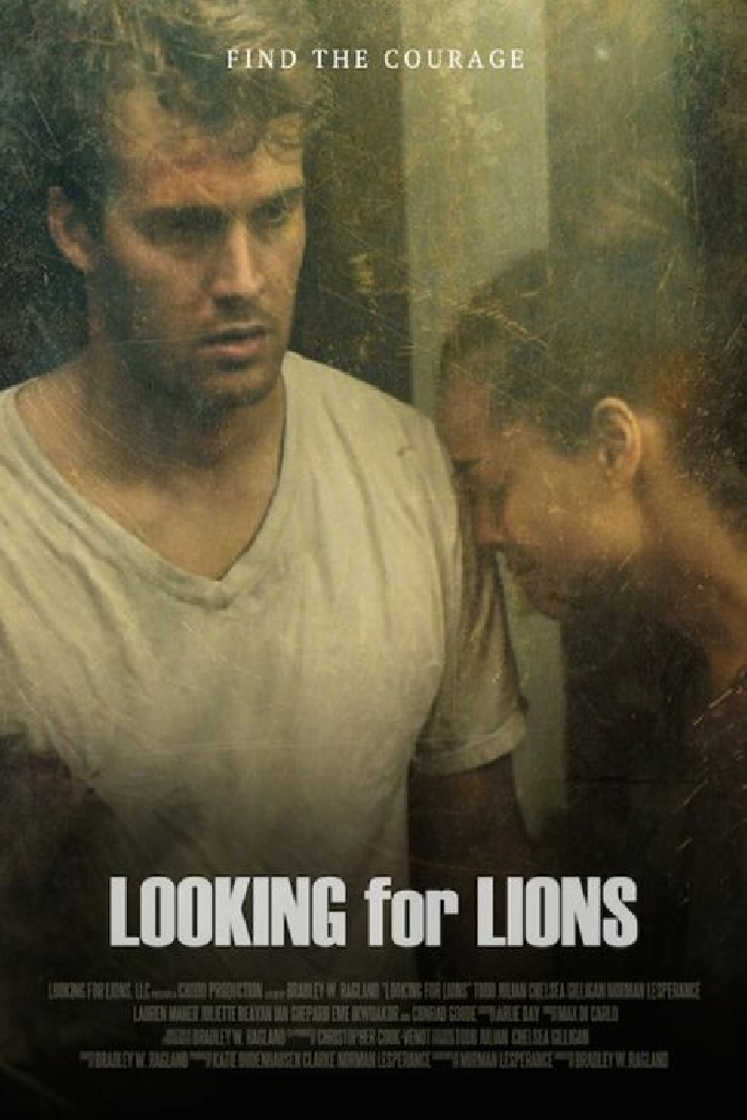 В поисках львов