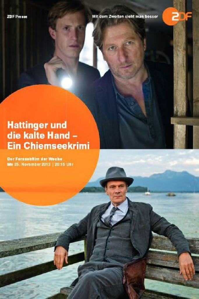 Hattinger und die kalte Hand