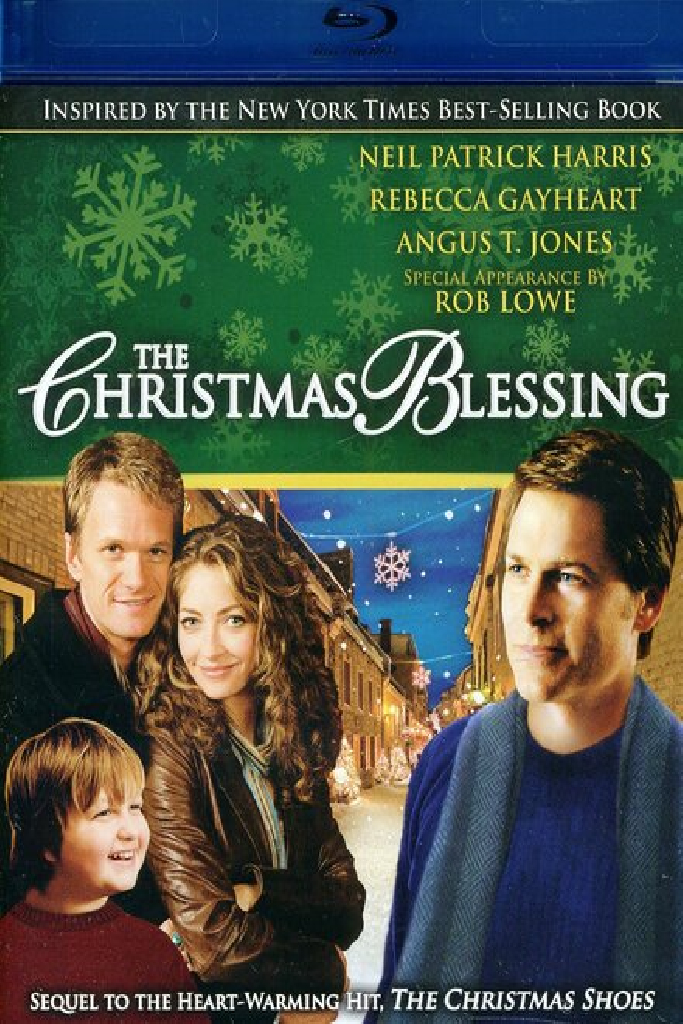A Christmas Blessing
