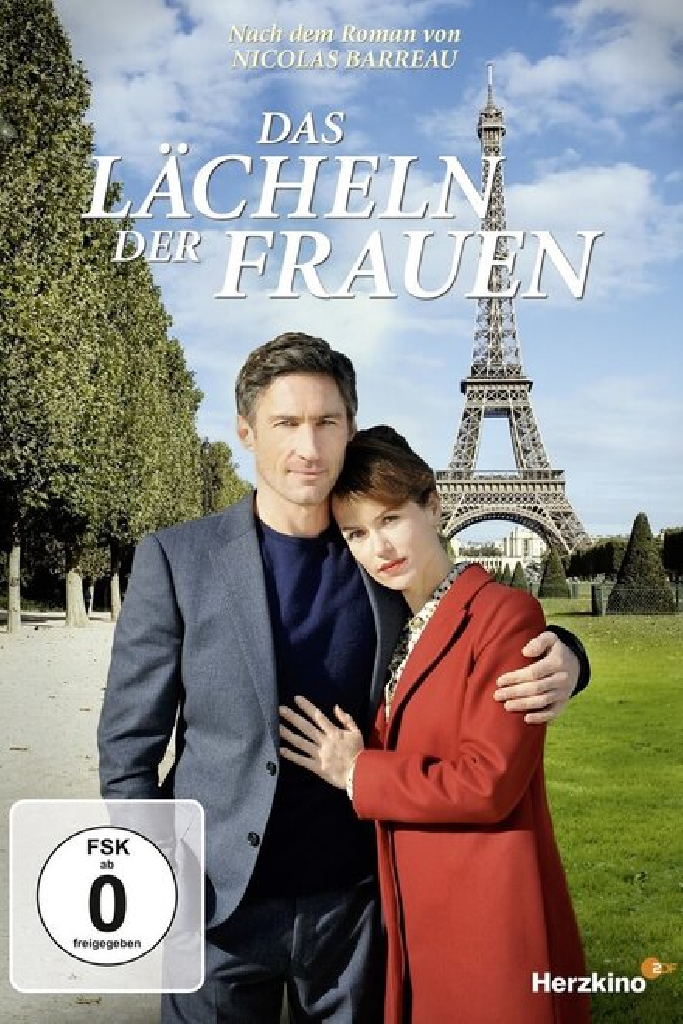 Das Lächeln der Frauen