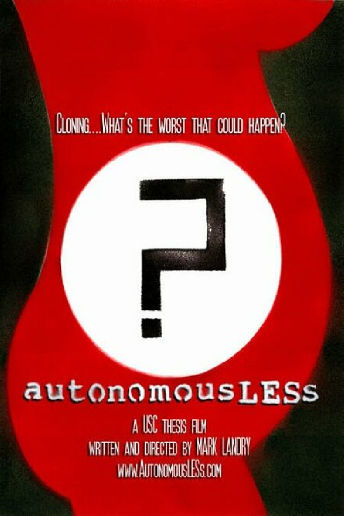 AutonomousLESs