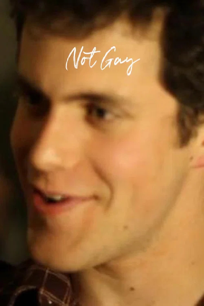Not Gay