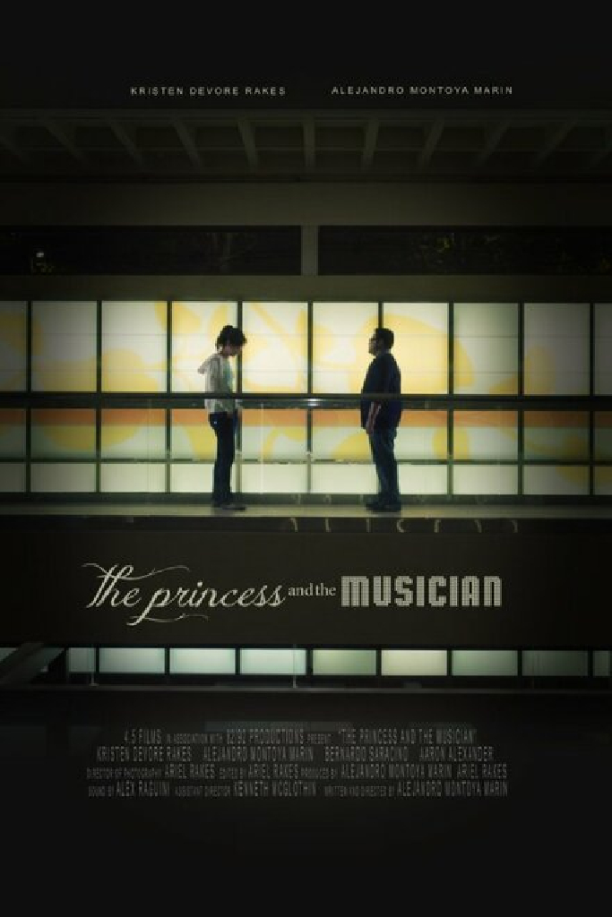 The Princess and the Musician