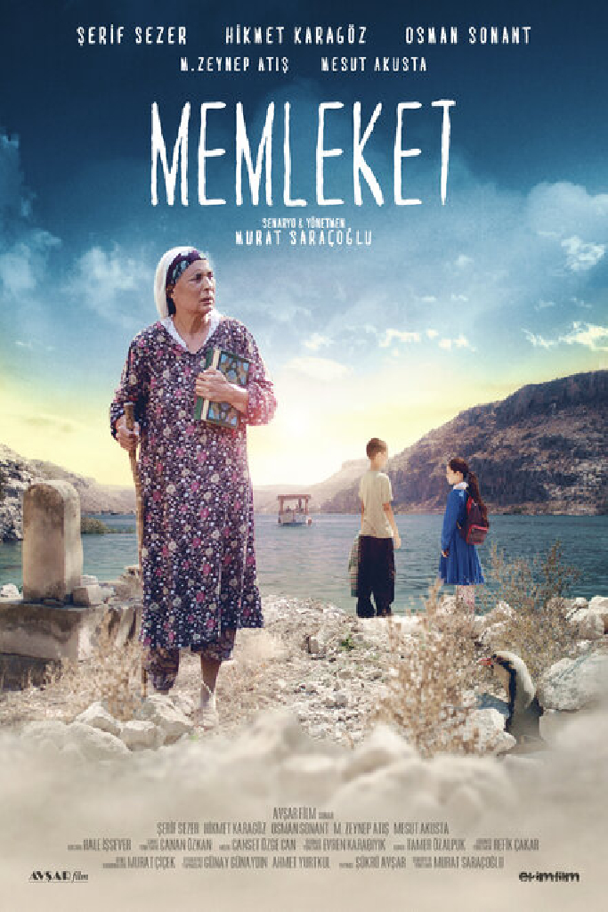 Memleket
