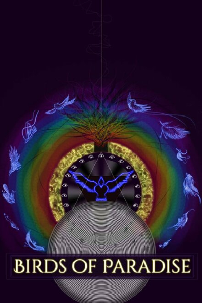 Birds of Paradise