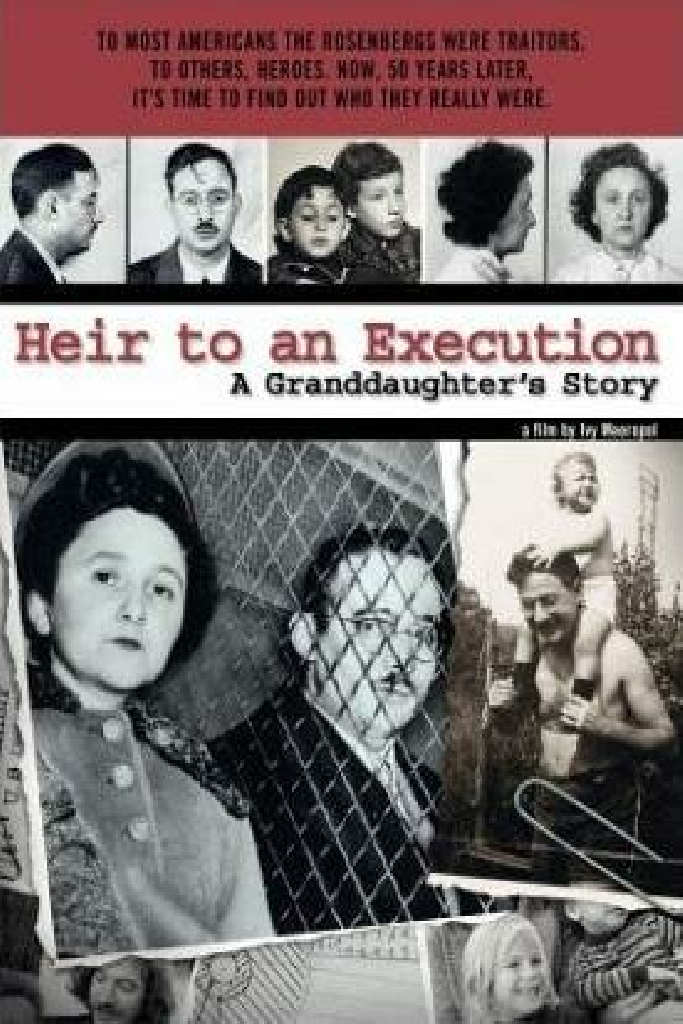 Heir To An Execution