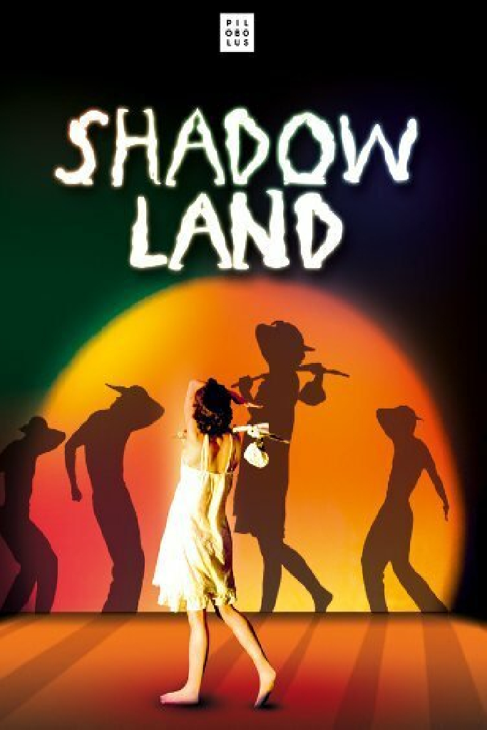Shadowland