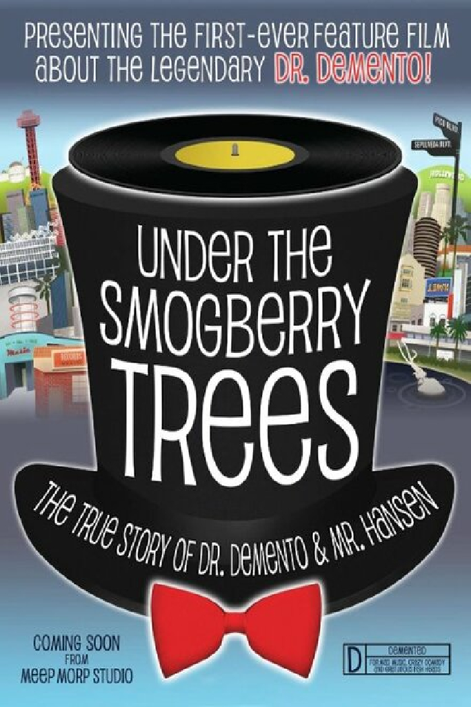 Under the Smogberry Trees