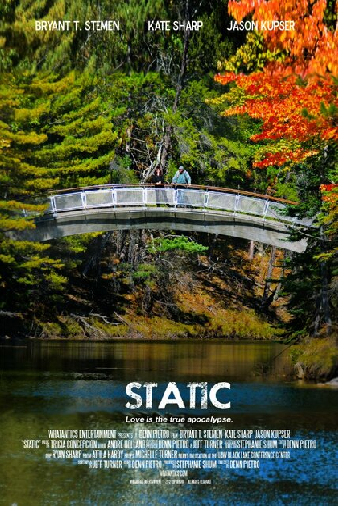 Static