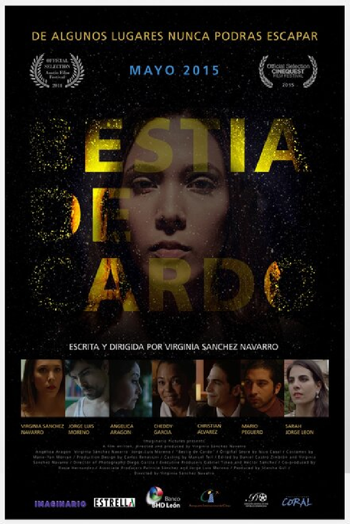 Bestia de Cardo