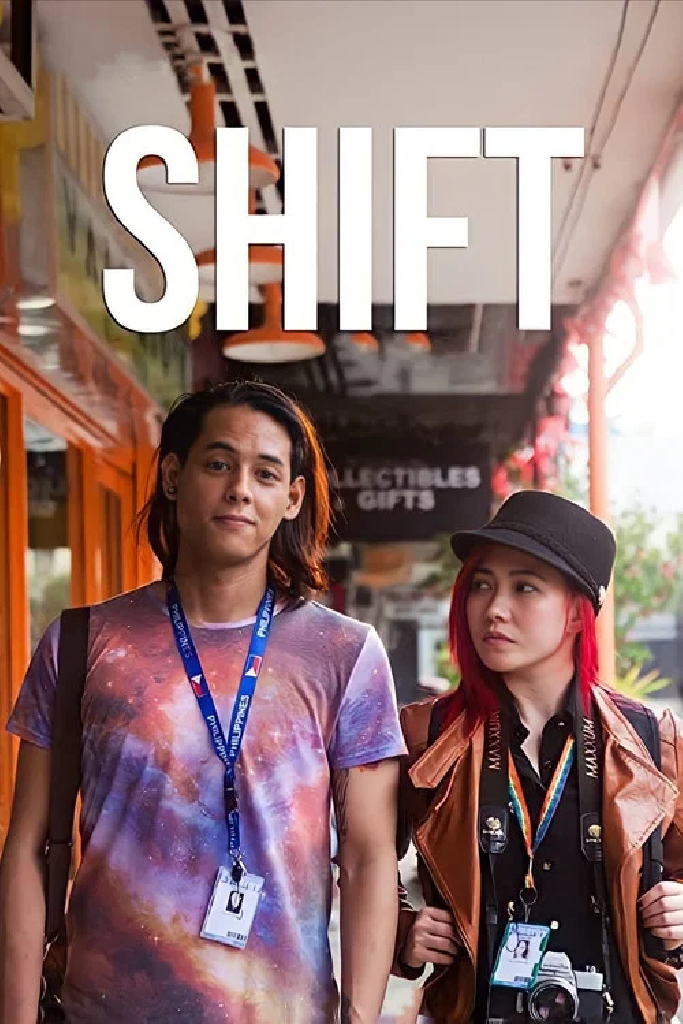 Shift