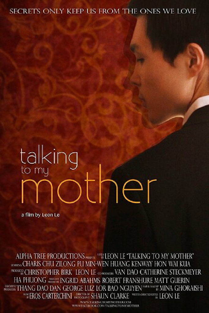 Talking To My Mother