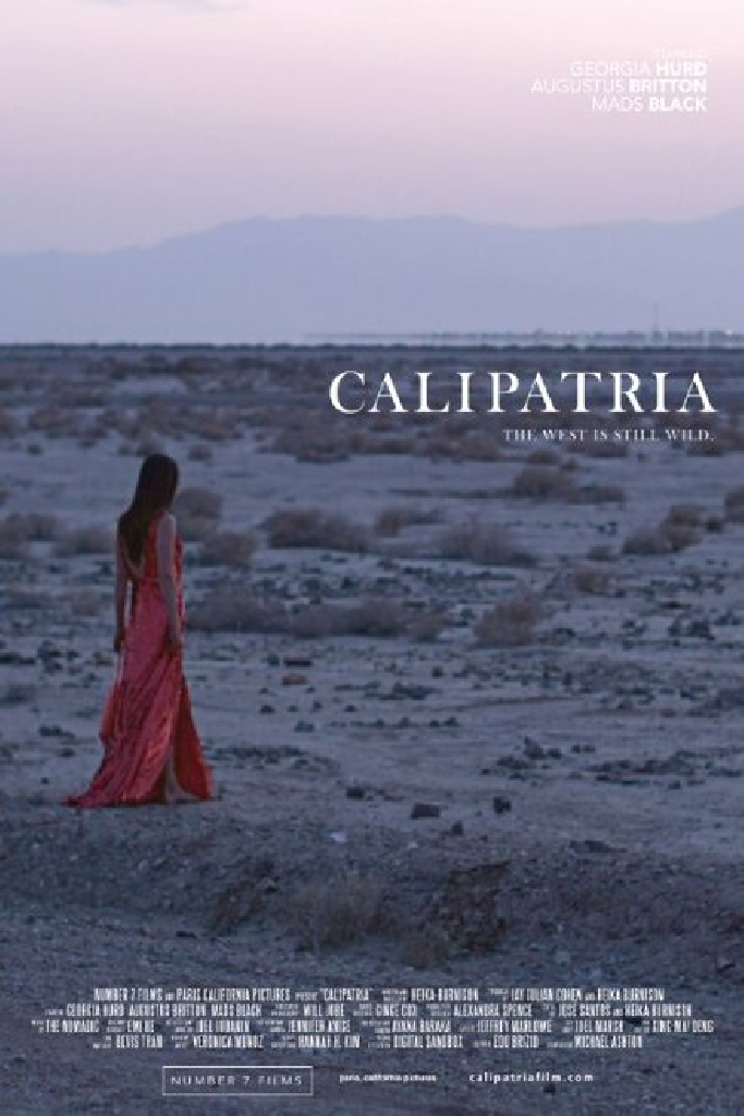 Calipatria