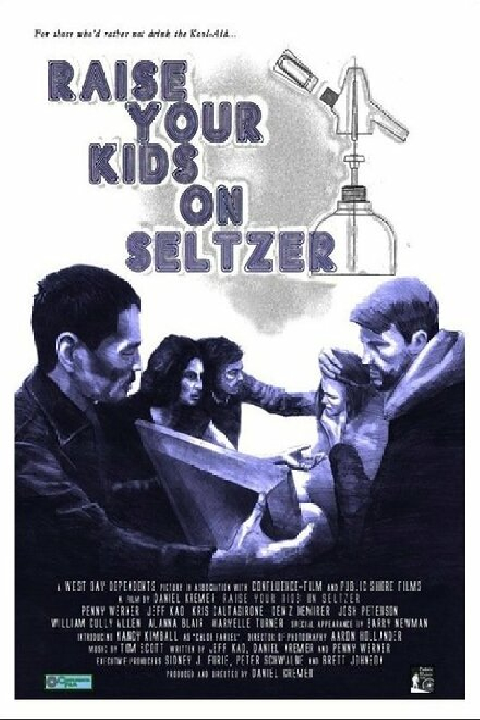 Raise Your Kids on Seltzer