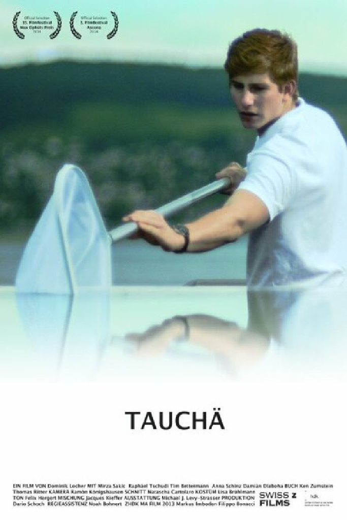 Tauchä
