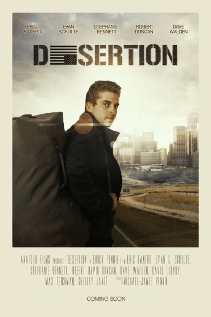 Desertion