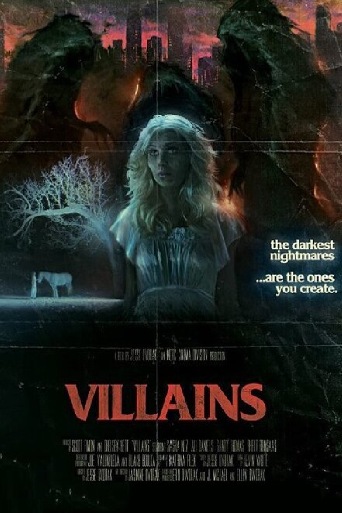 Villains