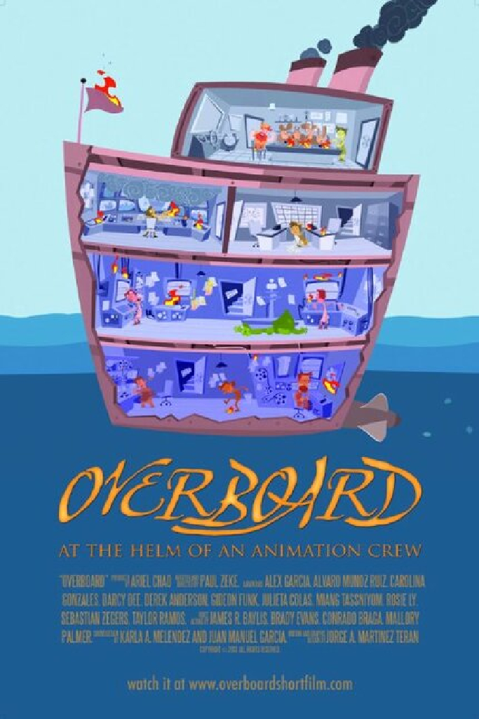 Overboard