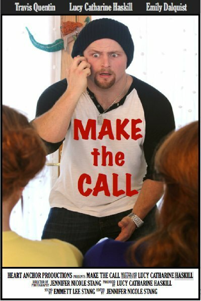Make the Call