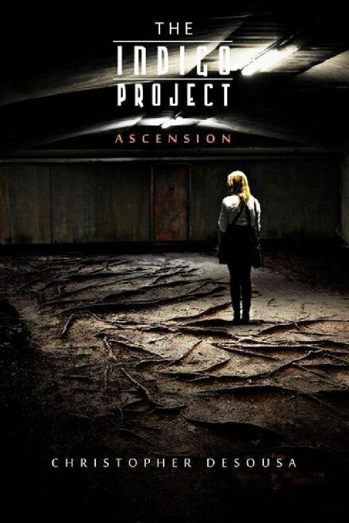 The Indigo Project: Ascension