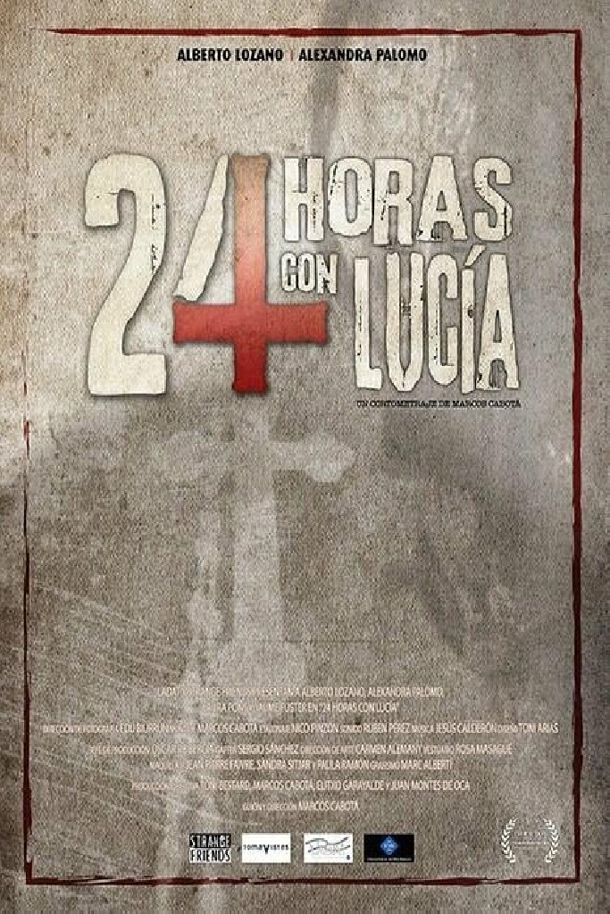 24 horas con Lucia