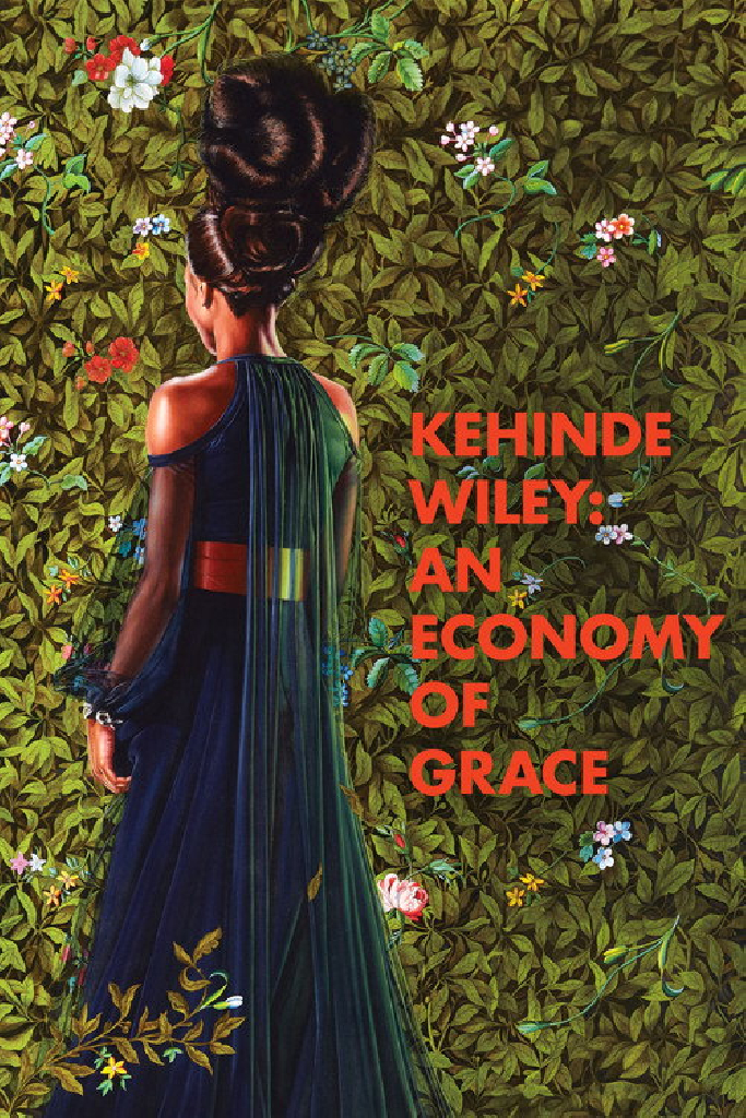 Kehinde Wiley: An Economy of Grace