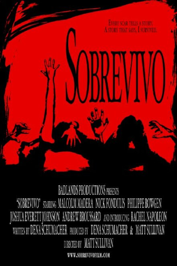Sobrevivo