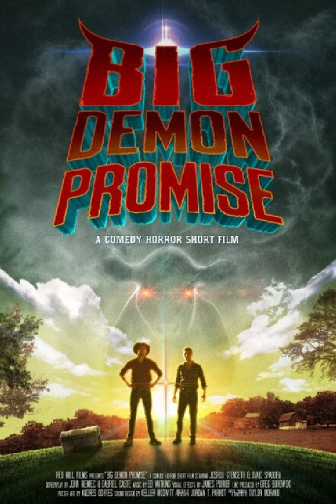 Big Demon Promise
