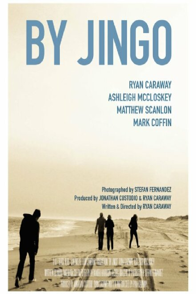 By Jingo