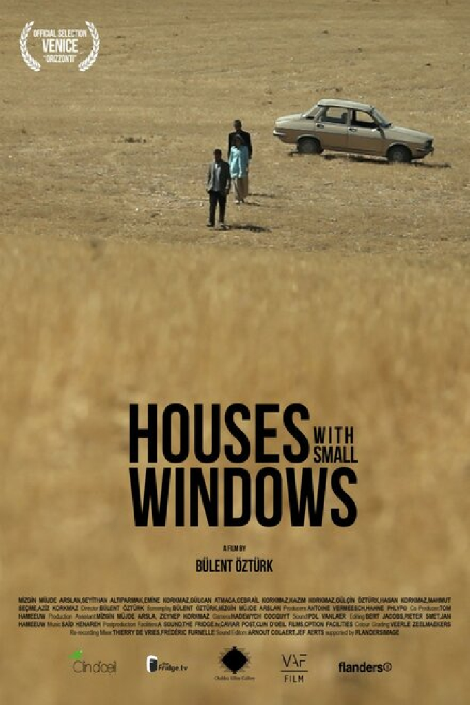 Houses With Small Windows