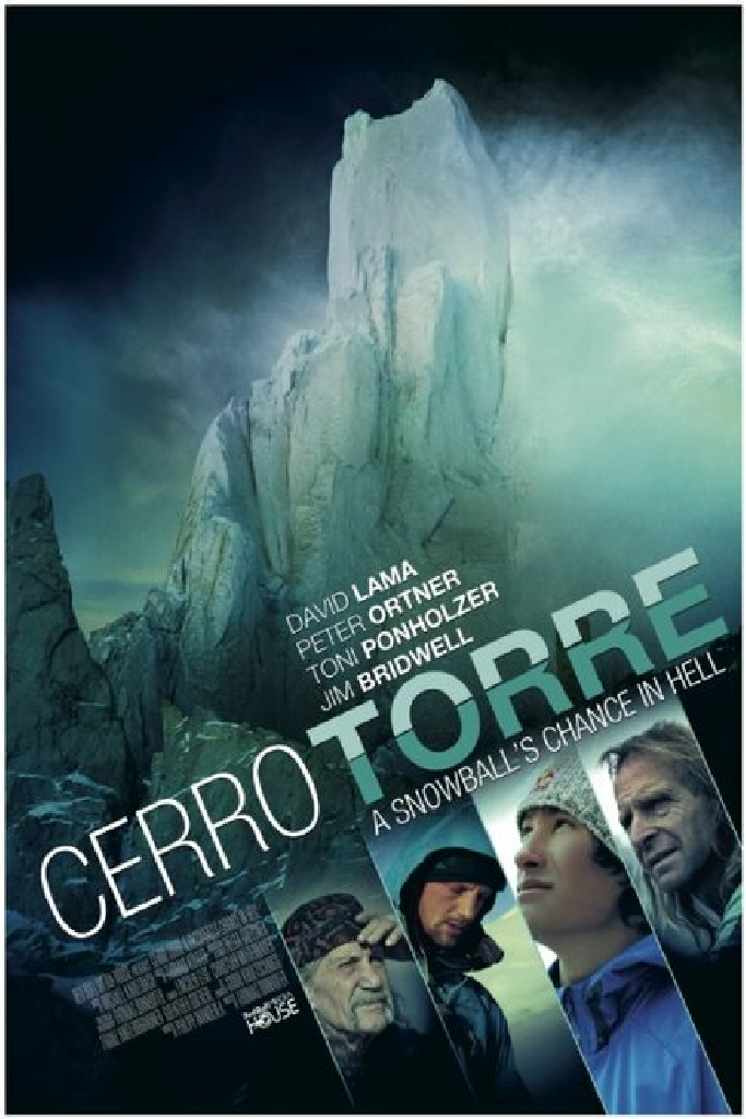 Серро Торре: Шанс в снежном аду