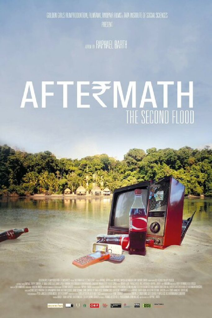 Aftermath – Die zweite Flut