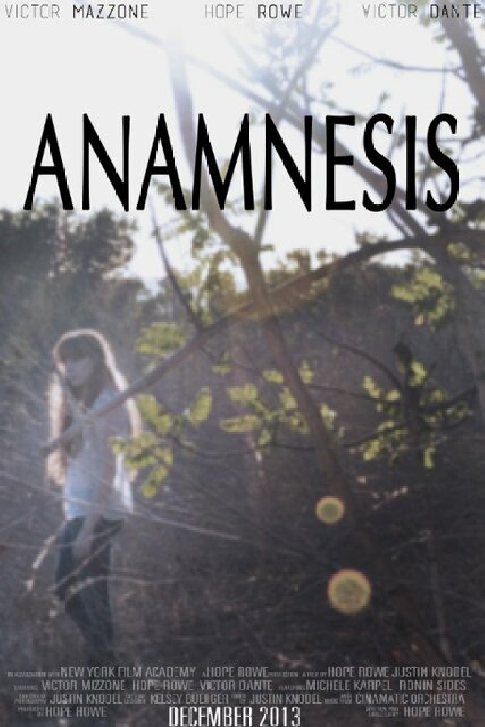 Anamnesis